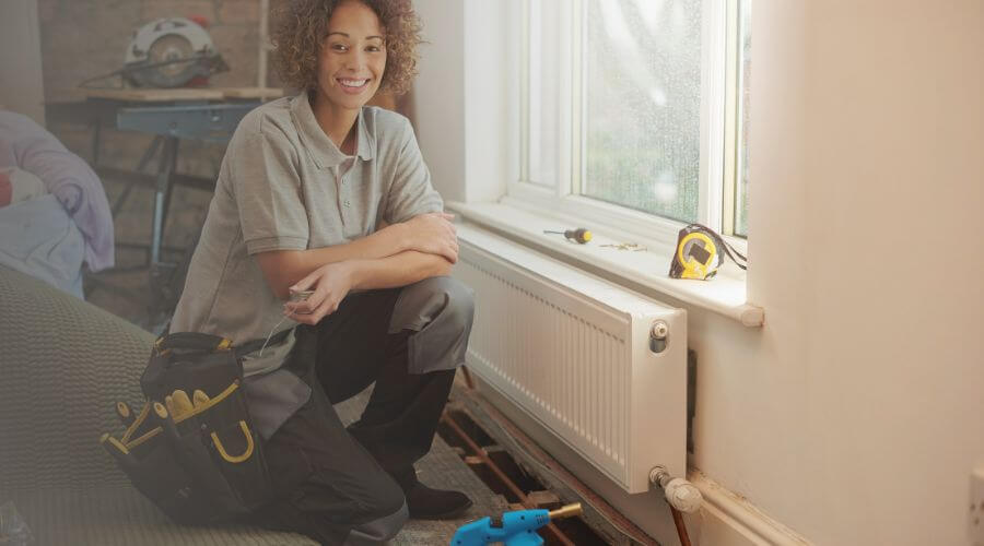 Professional same day plumber in North Fairfield, OH